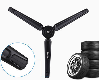 Compatible with Apple Mobile phone metal mini tripod