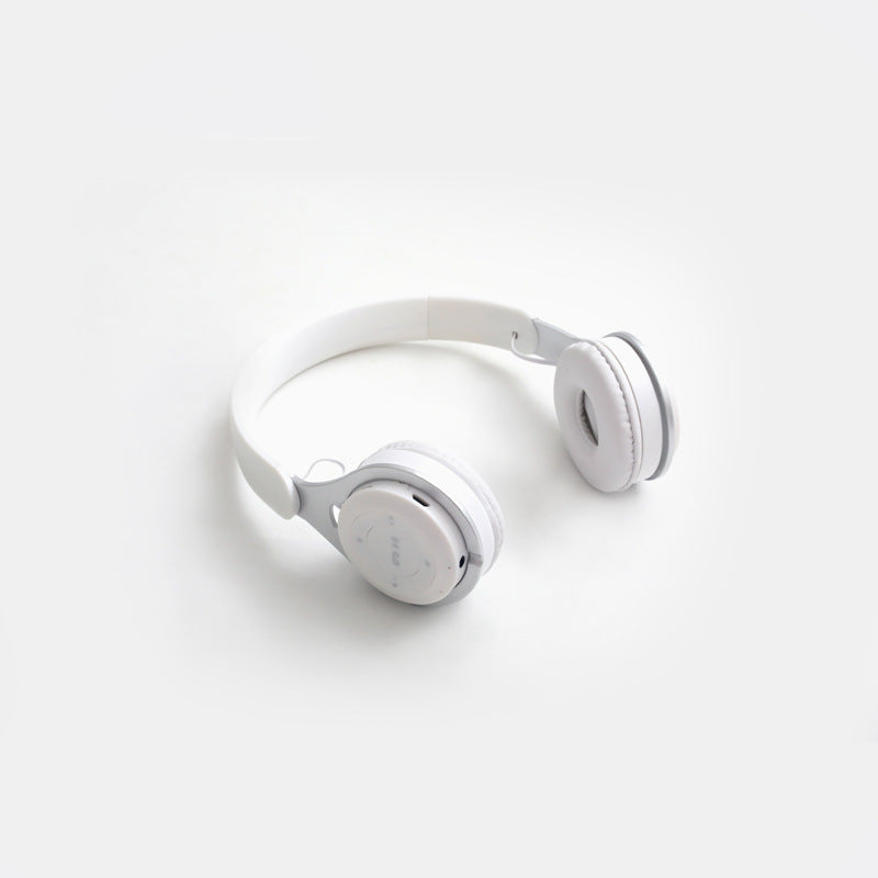 New binaural wireless headset