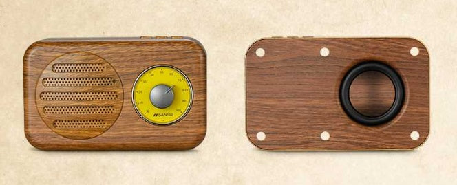 T1 Bluetooth Speaker Wireless Mini Speaker