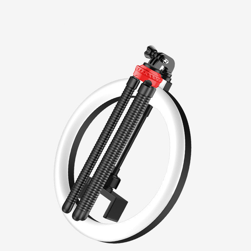 10 Inch LED Net Red Ring Light