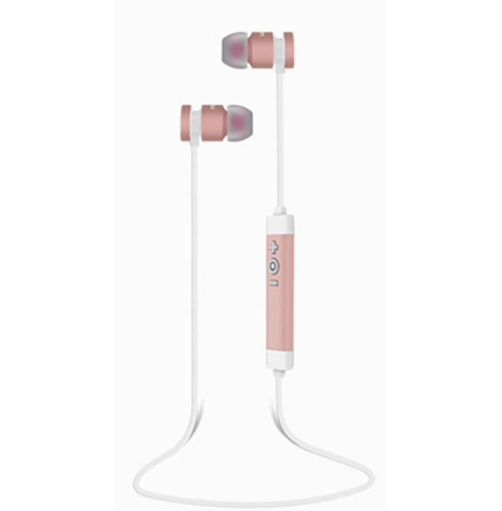 Sports Waterproof Sweatproof Bluetooth Earphones for Gym Use