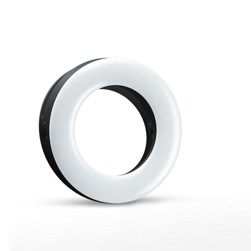 Led Selfie Ring Light For Cell Phone Photography