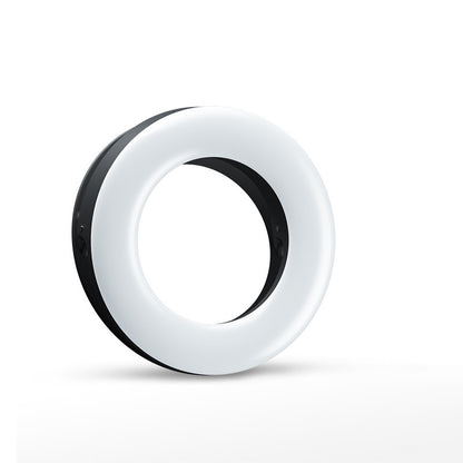 Led Selfie Ring Light For Cell Phone Photography