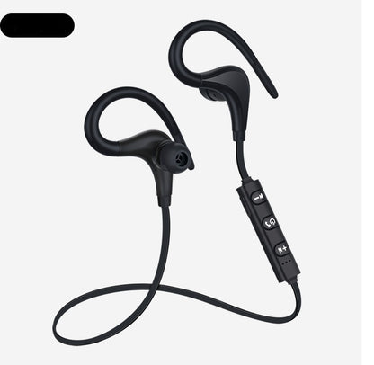 BT-01 Big Horn Sports Bluetooth Headset for Gym Running Use