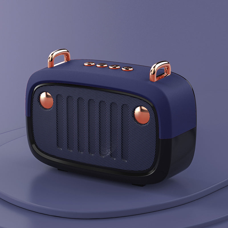 Wireless Bluetooth Mini Speaker
