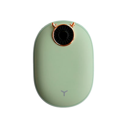 Small USB Portable Power Bank