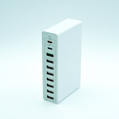 Mobile Phone USB Multi-port Adapter