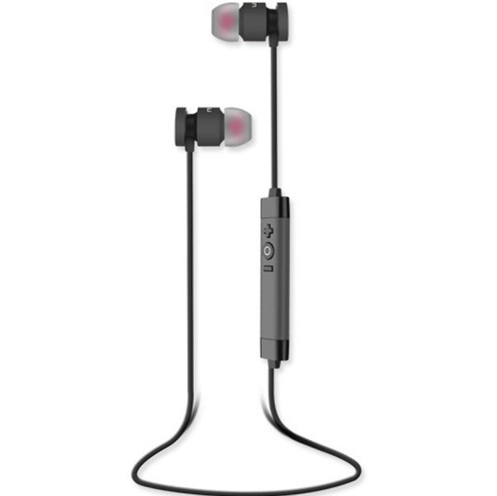 Sports Waterproof Sweatproof Bluetooth Earphones for Gym Use