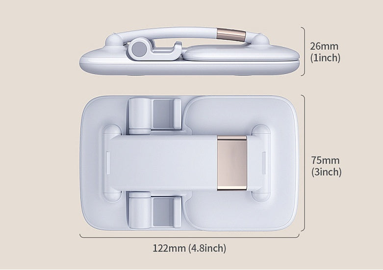 Mobile Phone Stand Desktop Stand