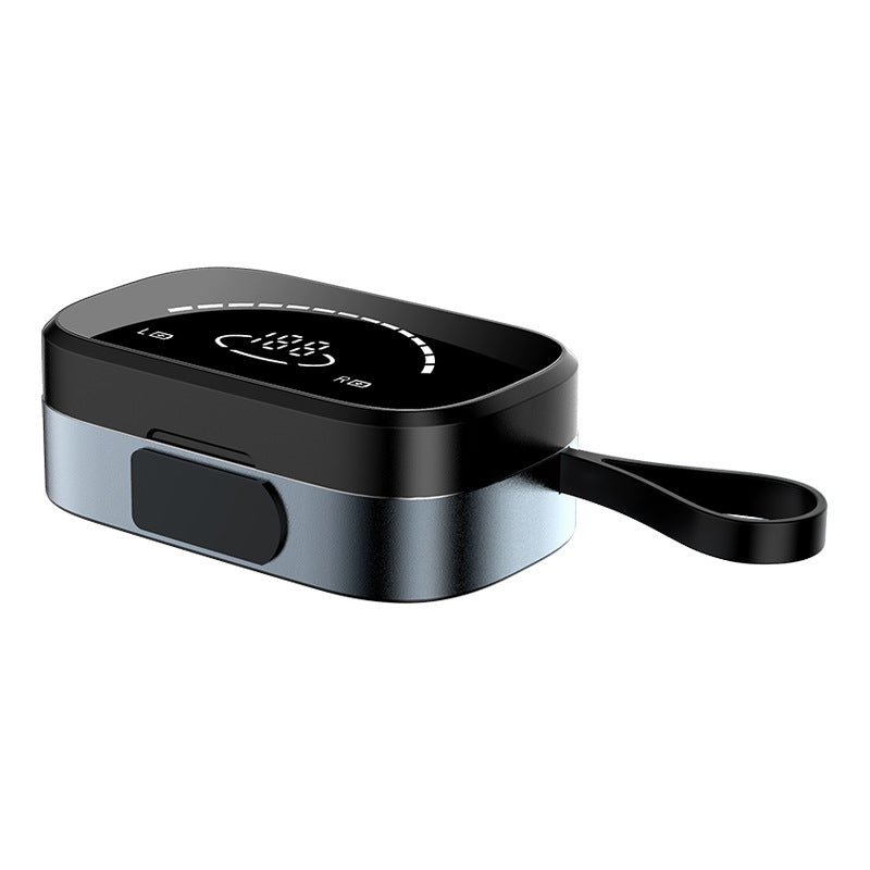 Wirless Bluetooth Stereo Bass Earbuds