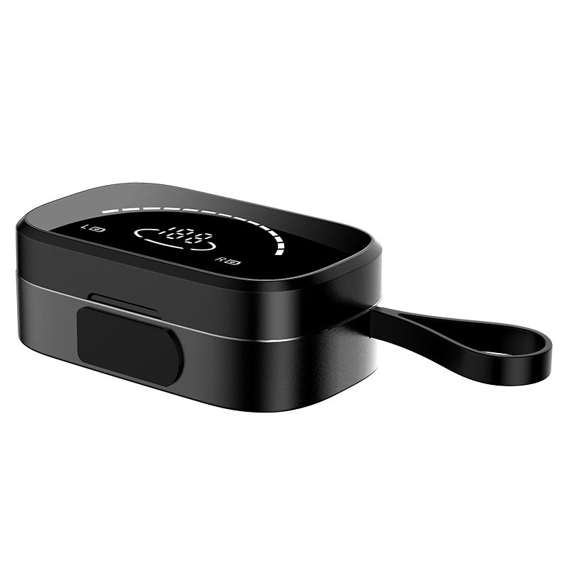 Wirless Bluetooth Stereo Bass Earbuds