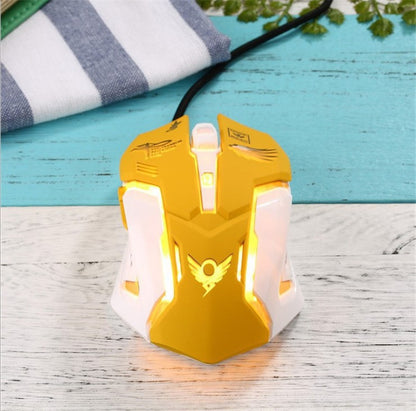 Computer Peripheral Accessories LOL Mouse Mute