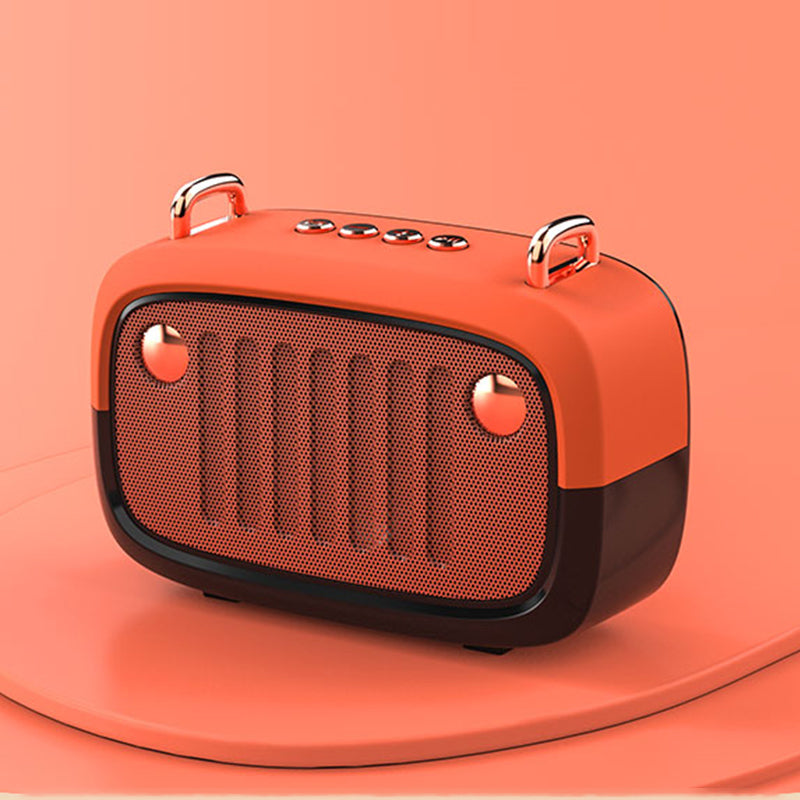 Wireless Bluetooth Mini Speaker