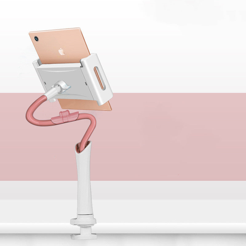 Flexible Lazy Long Arm Overhead Mount Stand