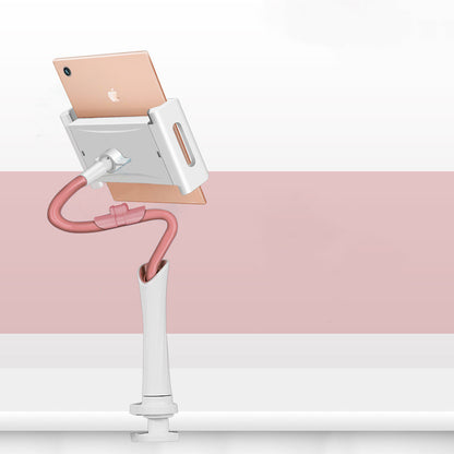 Flexible Lazy Long Arm Overhead Mount Stand
