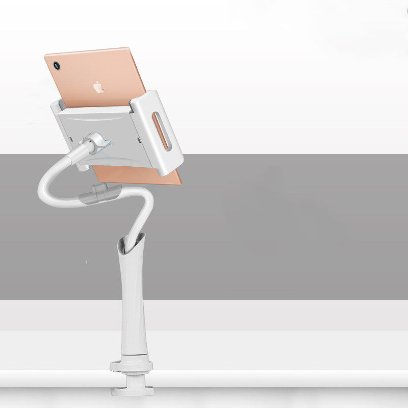 Flexible Lazy Long Arm Overhead Mount Stand