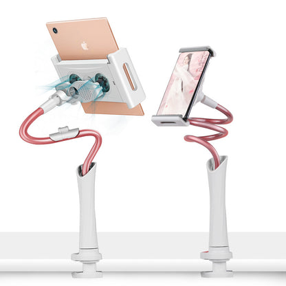 Flexible Lazy Long Arm Overhead Mount Stand