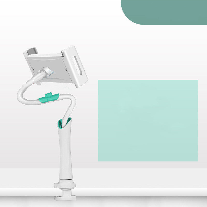 Flexible Lazy Long Arm Overhead Mount Stand
