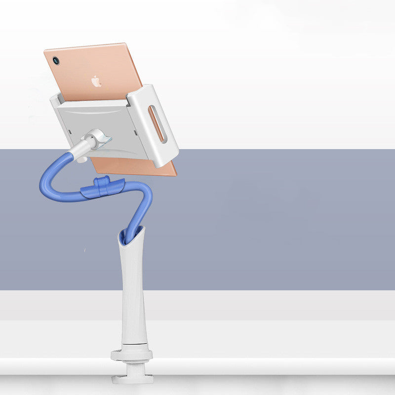 Flexible Lazy Long Arm Overhead Mount Stand