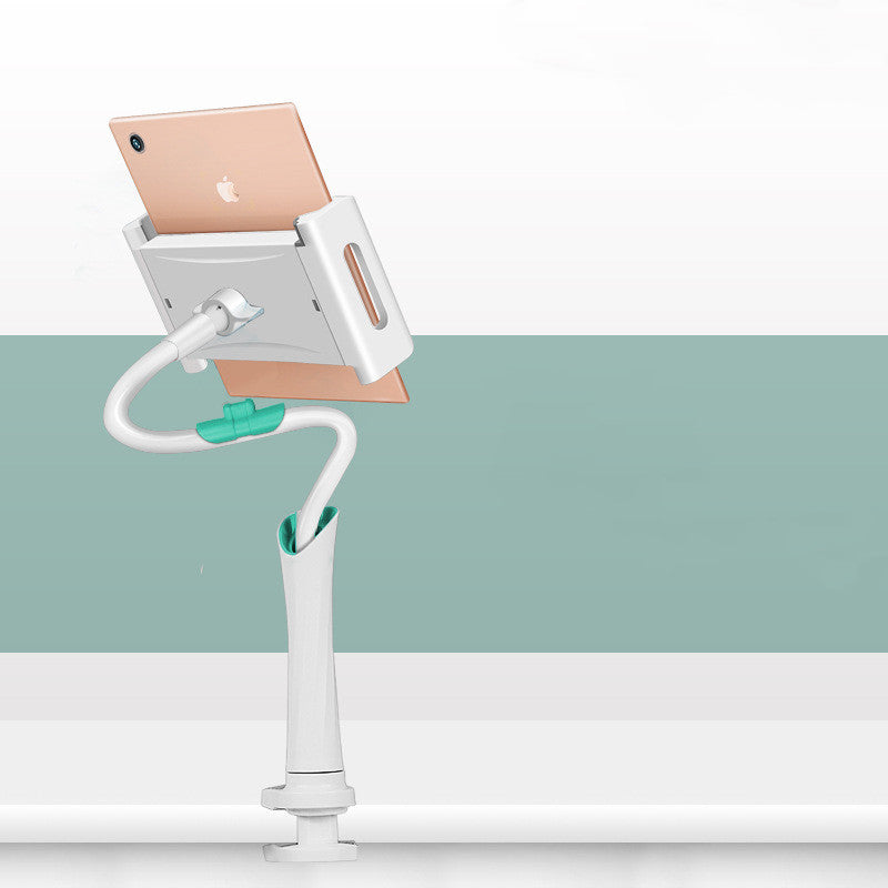 Flexible Lazy Long Arm Overhead Mount Stand