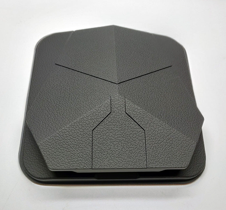 Car Phone Holder Shade Dashboard