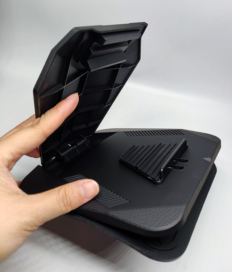 Car Phone Holder Shade Dashboard