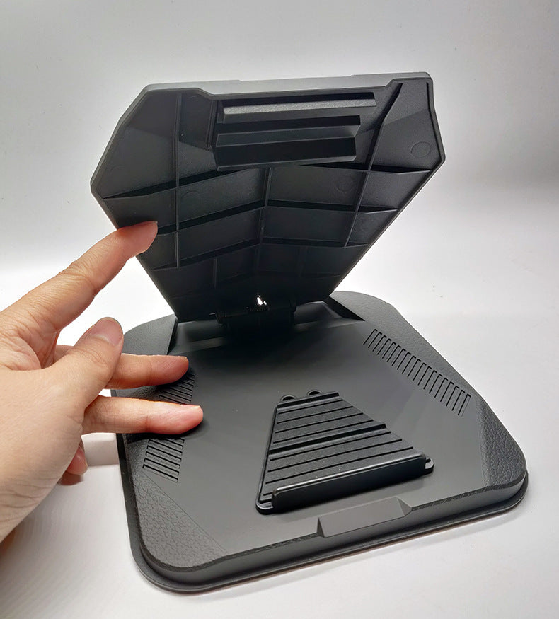 Car Phone Holder Shade Dashboard