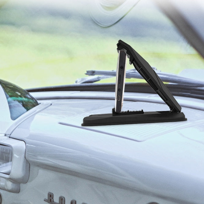 Car Phone Holder Shade Dashboard