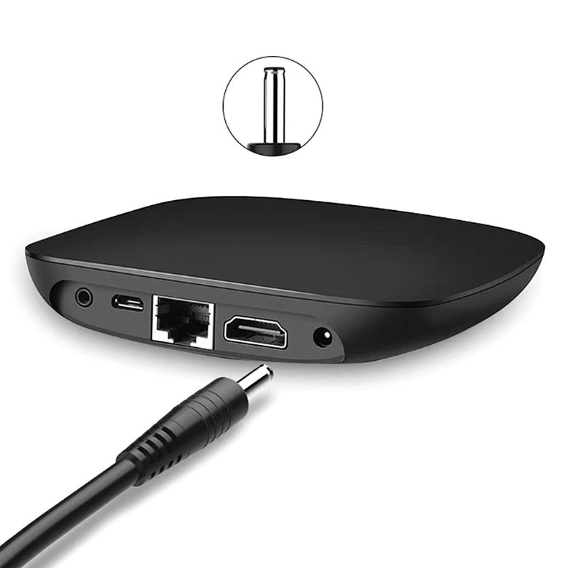 Charger Cleansing Device Charging Cable