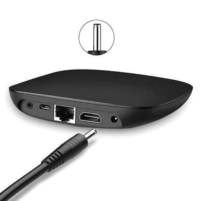 Charger Cleansing Device Charging Cable