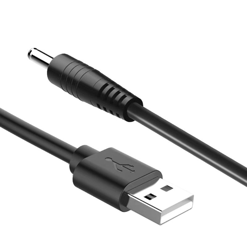 Charger Cleansing Device Charging Cable