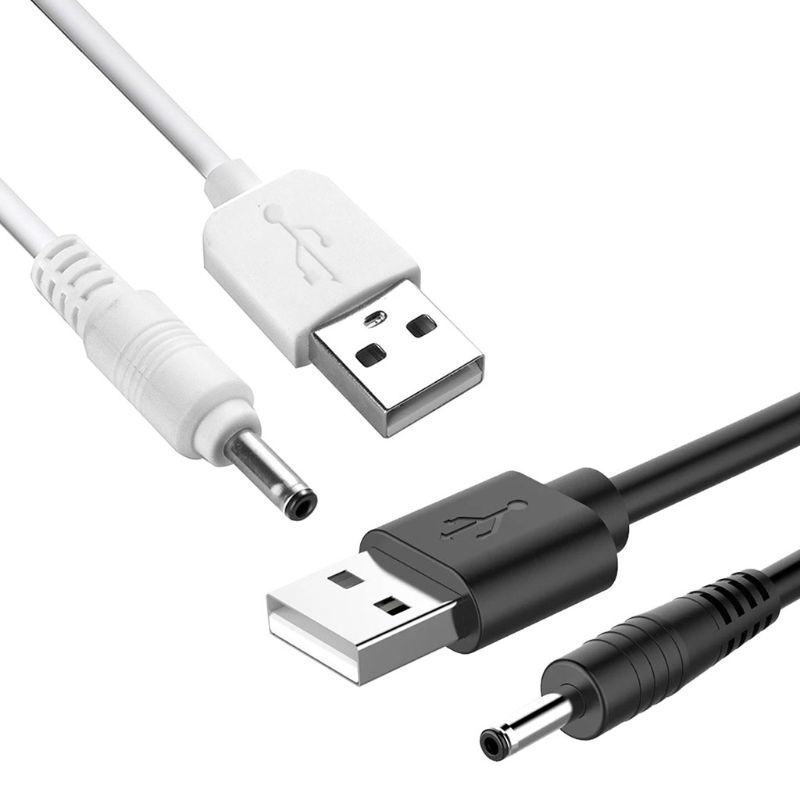 Charger Cleansing Device Charging Cable