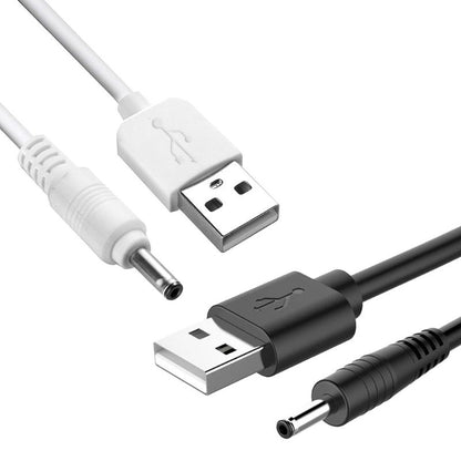 Charger Cleansing Device Charging Cable
