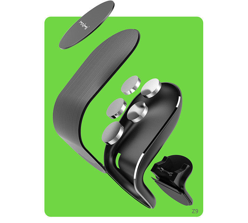 Magnetic Car Phone Holder Mobile Mount