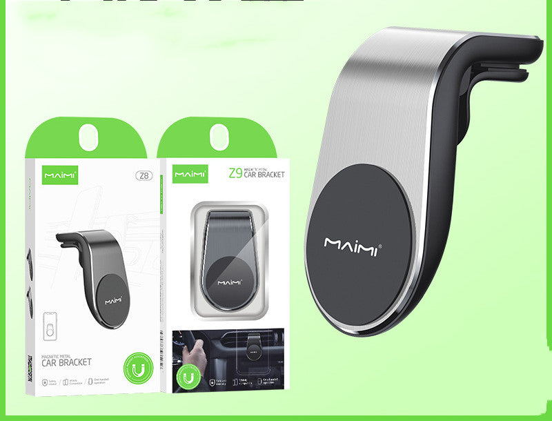 Magnetic Car Phone Holder Mobile Mount