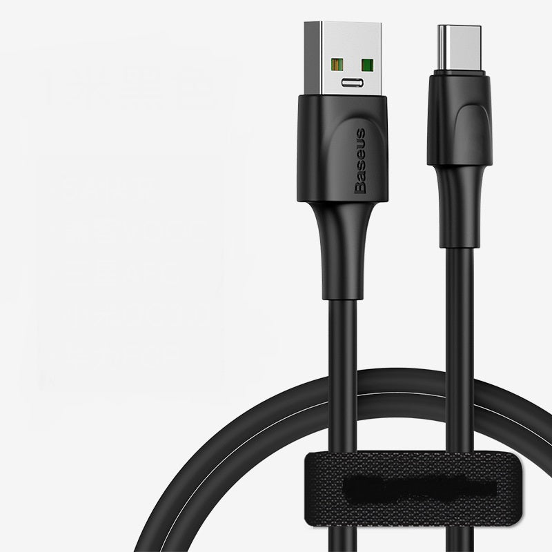 Baseus Android Data Charging Cable