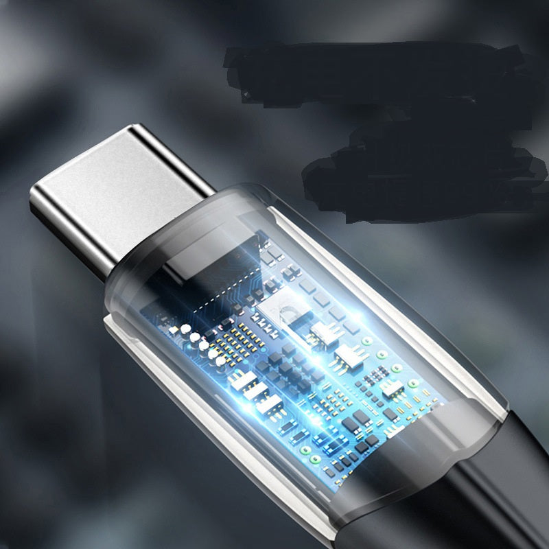 Baseus Android Data Charging Cable