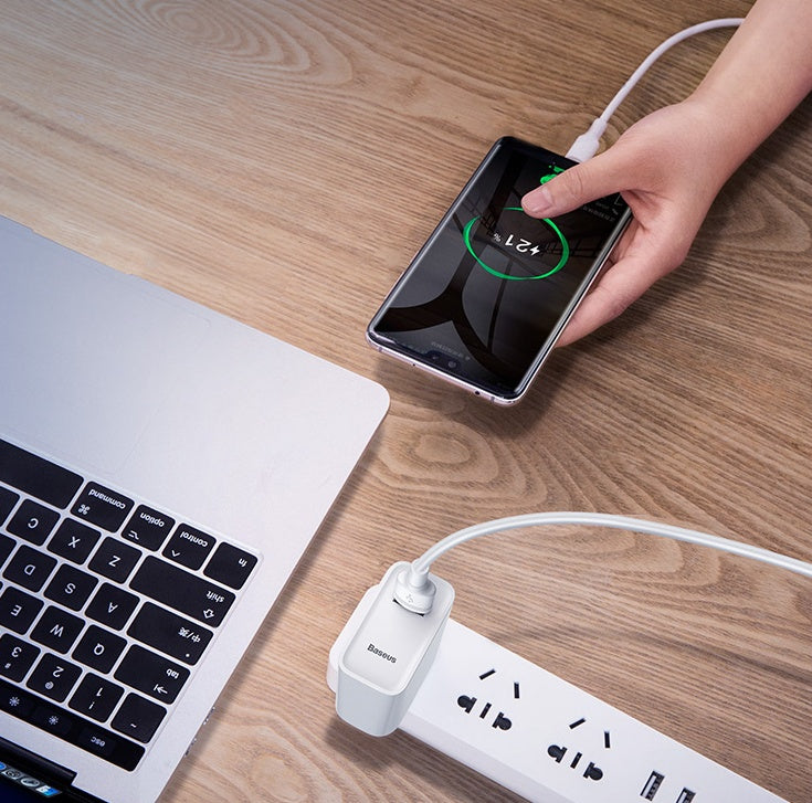 Baseus Android Data Charging Cable