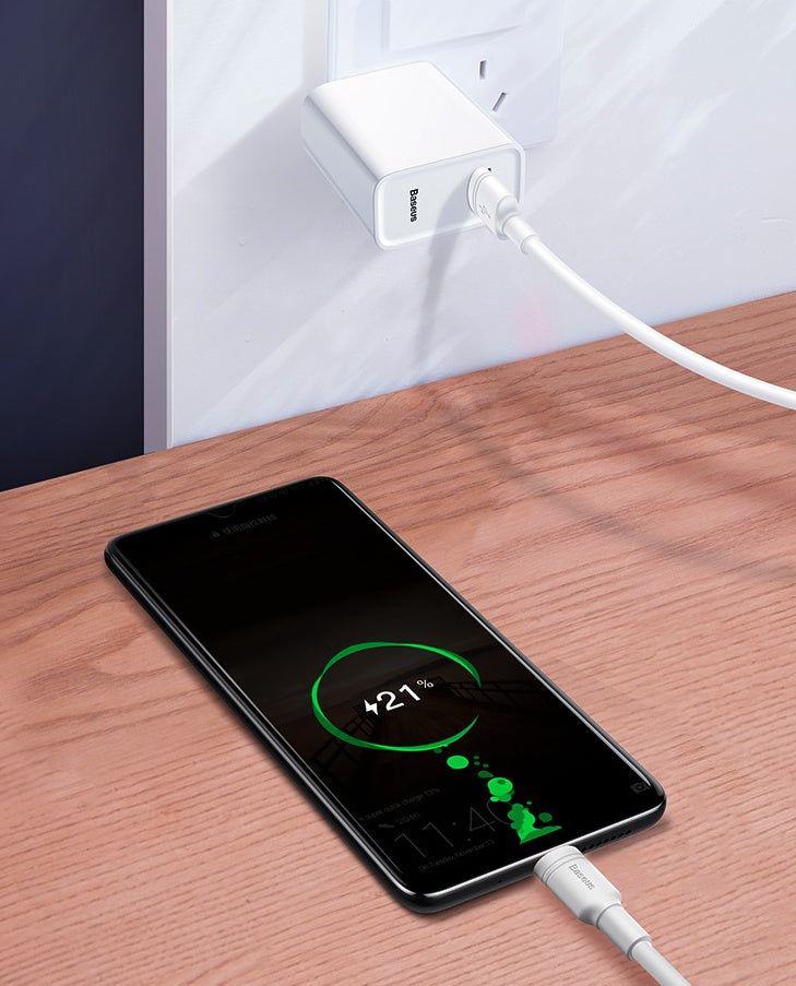 Baseus Android Data Charging Cable