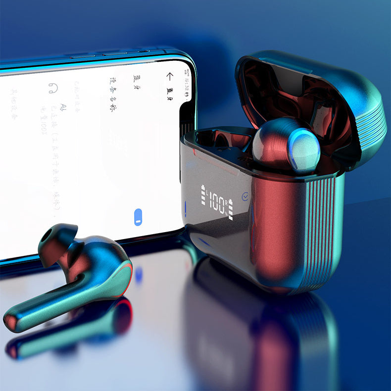 Mini Earphones for Sports