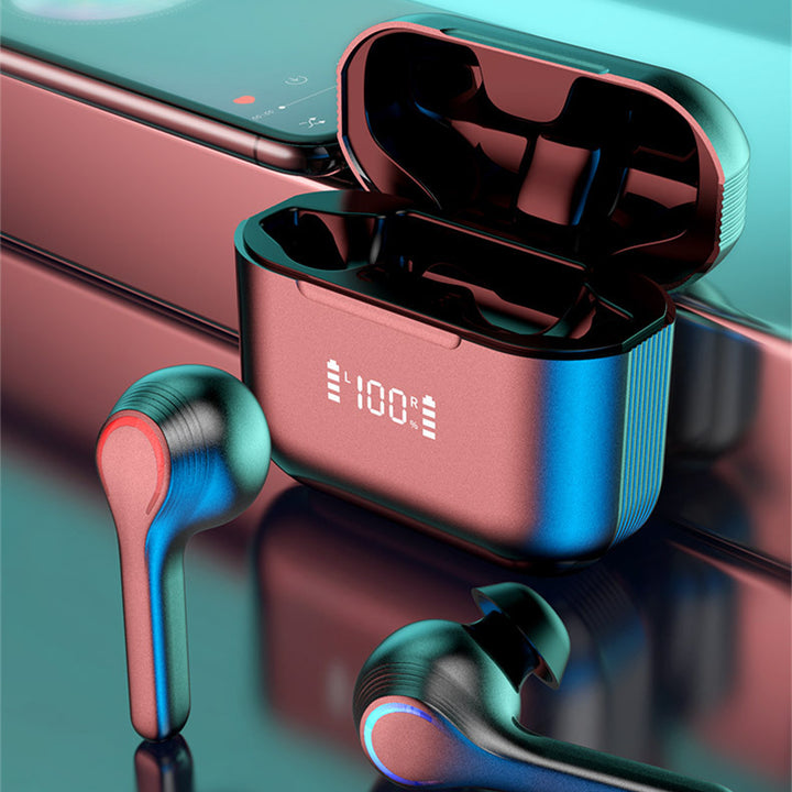 Mini Earphones for Sports