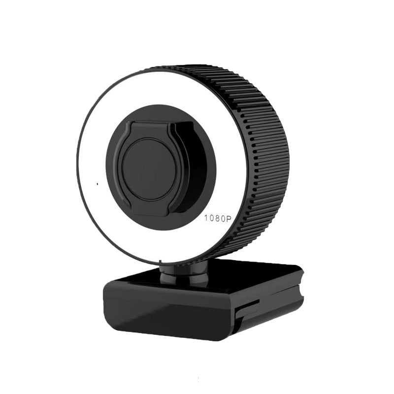 Streaming Microphone 1080p 2K Webcam