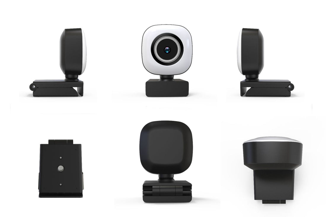 Computer Camera Usb Video Hd Webcam