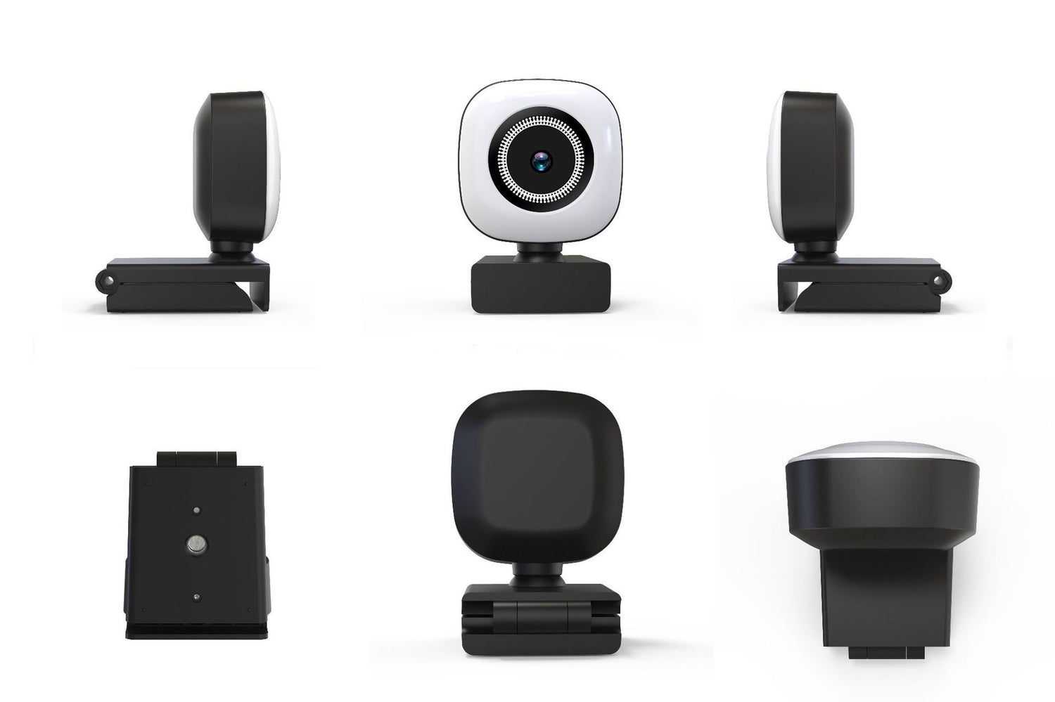 Computer Camera Usb Video Hd Webcam