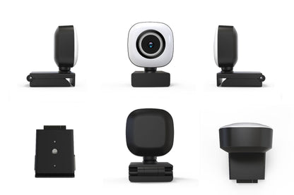Computer Camera Usb Video Hd Webcam