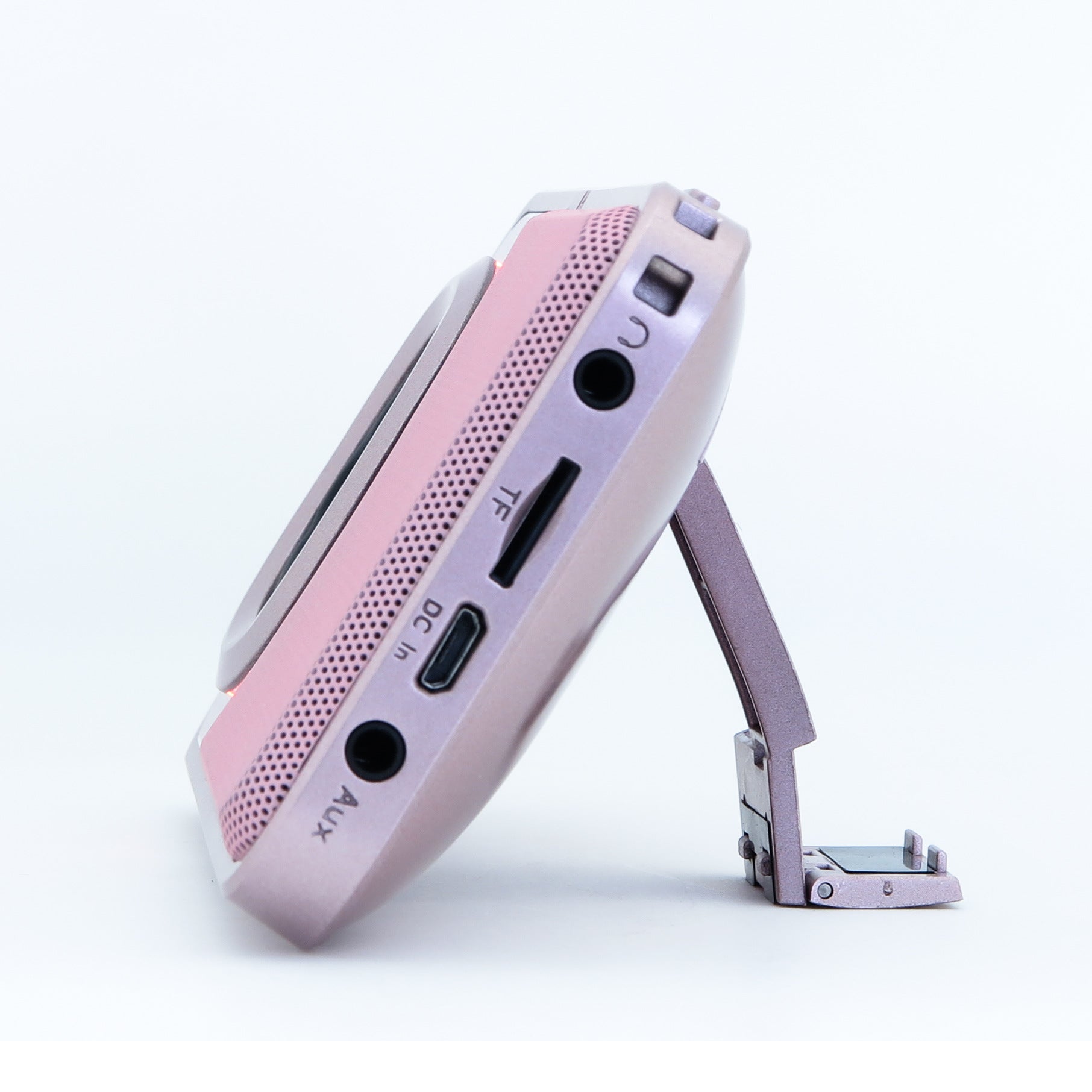 Electronic Gift Retro Bluetooth Speaker