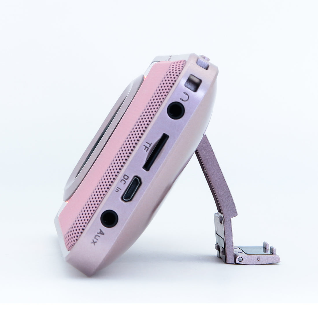 Electronic Gift Retro Bluetooth Speaker