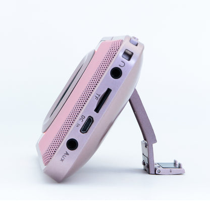Electronic Gift Retro Bluetooth Speaker