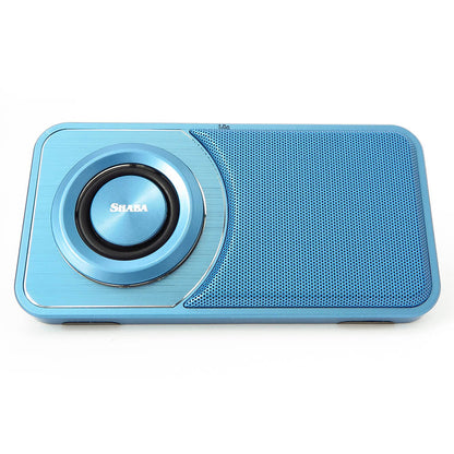 Electronic Gift Retro Bluetooth Speaker