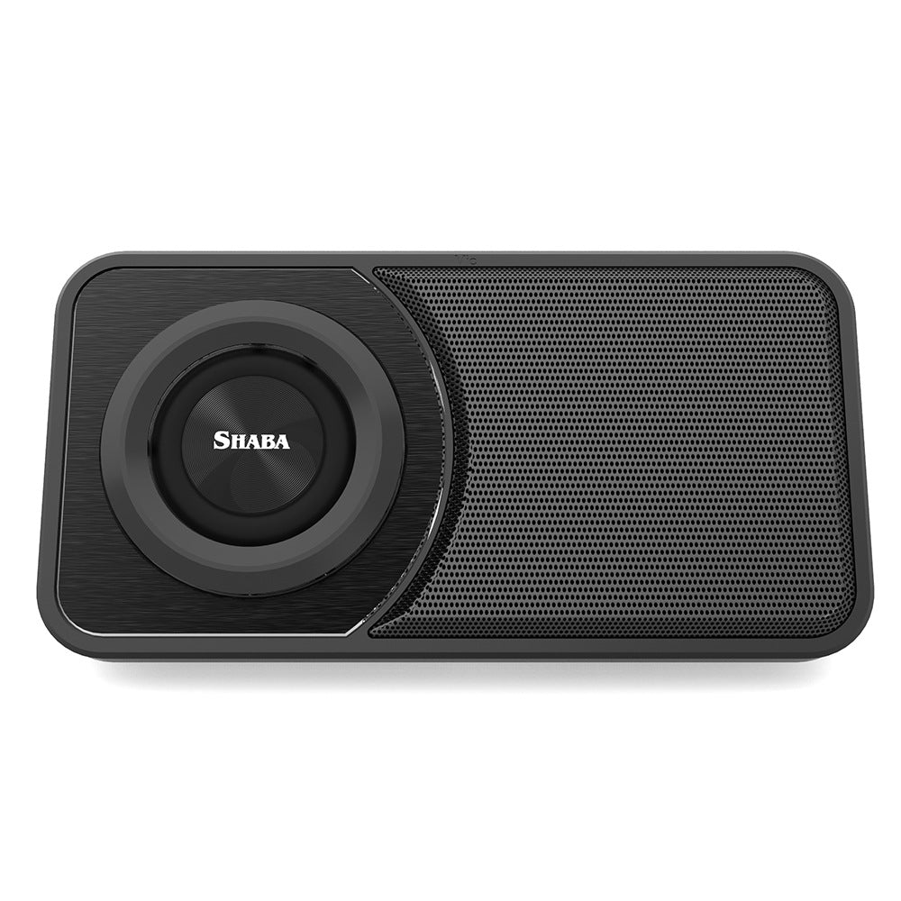 Electronic Gift Retro Bluetooth Speaker